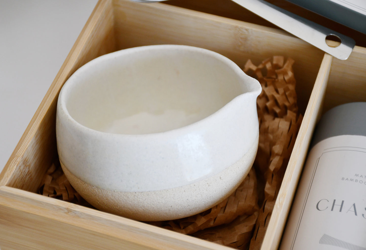 MEGUMI MATCHA Kit