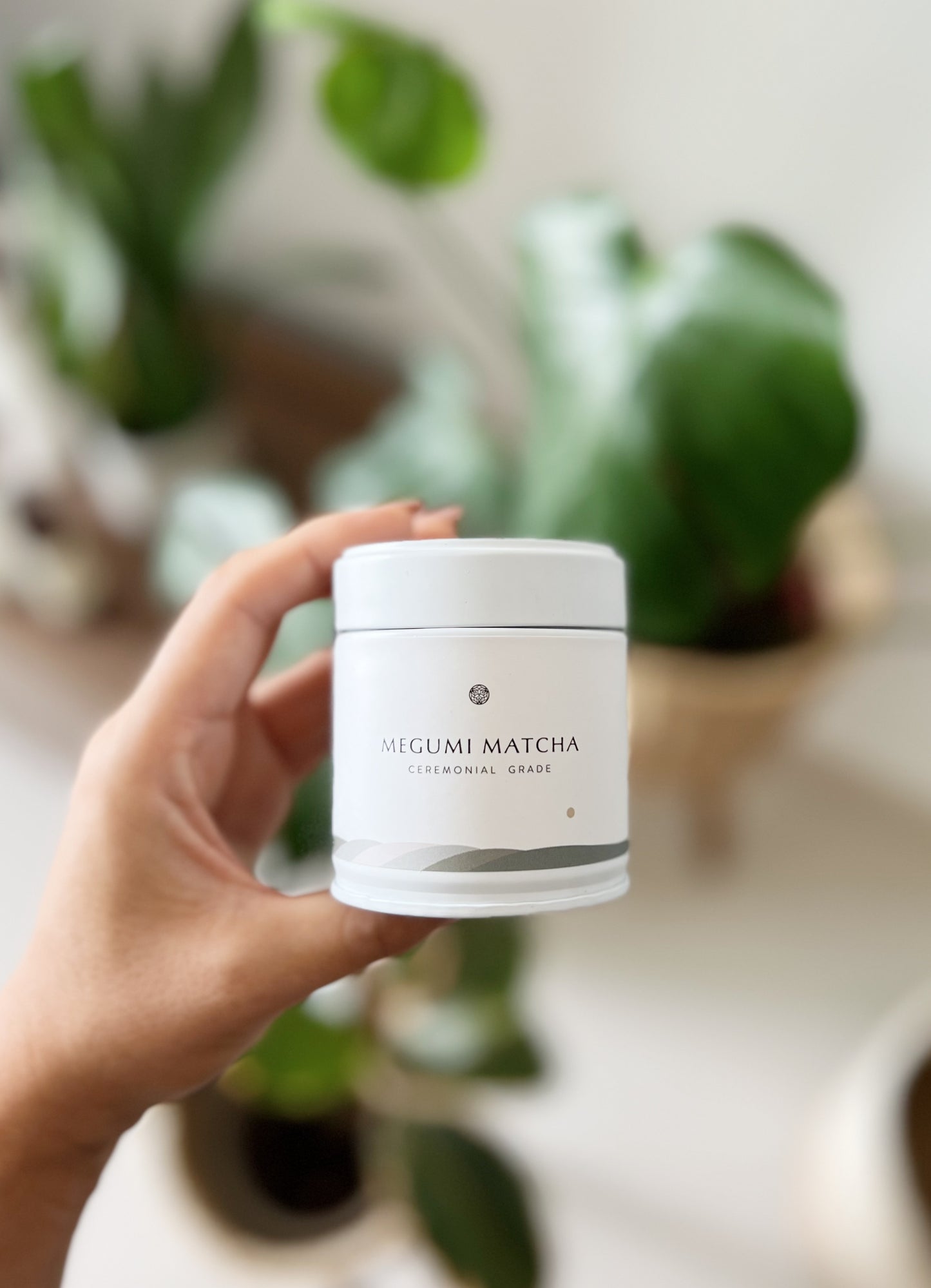 Ceremonial Grade Matcha