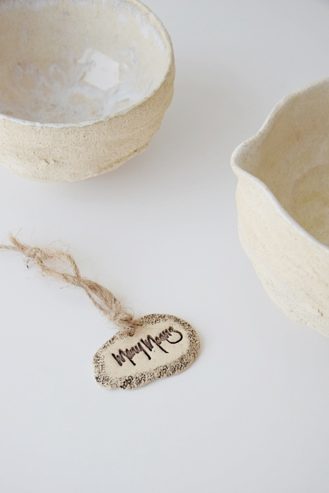 'Katakuchi' Matcha Bowl