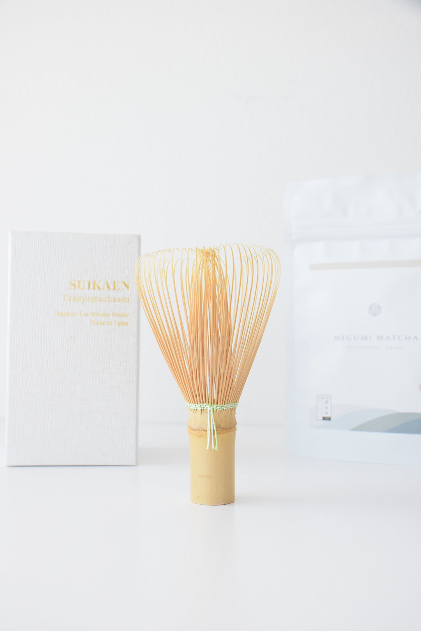 MEGUMI MATCHA Chasen