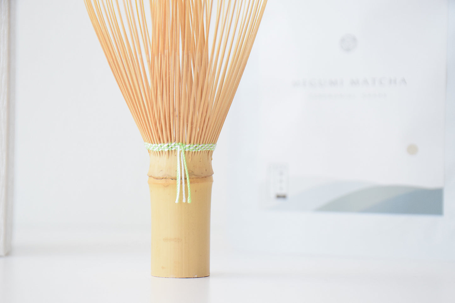 MEGUMI MATCHA Chasen