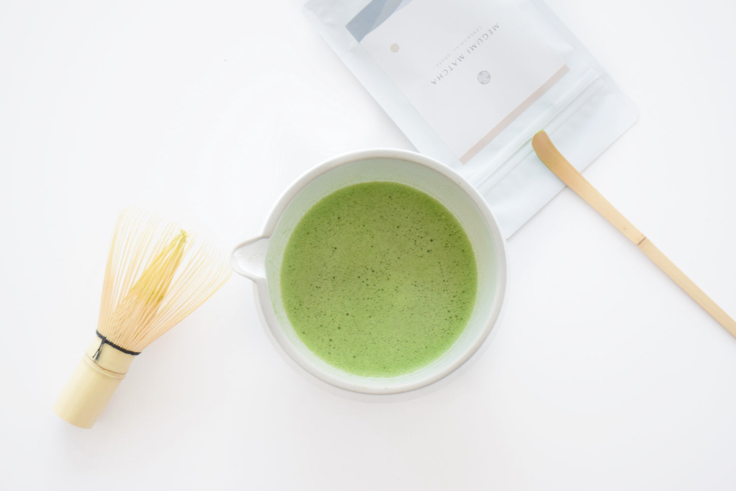 Ceremonial Grade Matcha