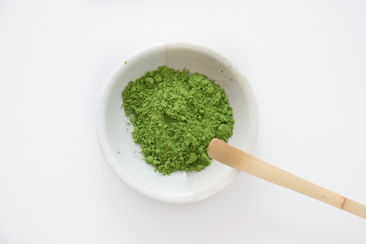 Ceremonial Grade Matcha