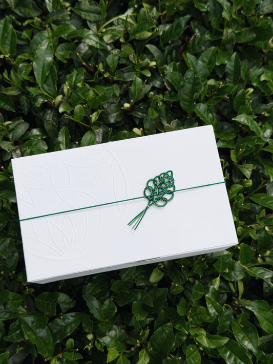 MEGUMI MATCHA Gift Set