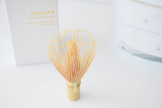 MEGUMI MATCHA Chasen