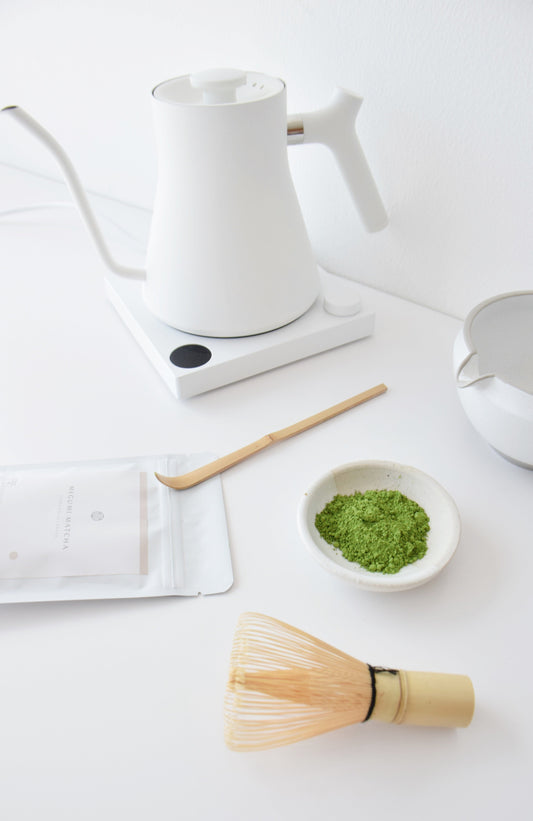 Ceremonial Grade Matcha